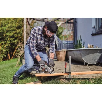 Einhell PROFESSIONAL akumulatorska kružna testera TE-CS 18/190 Li BL - Solo 4331210-6